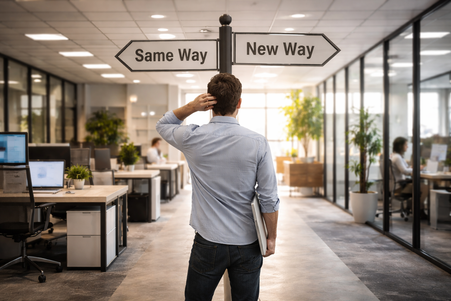 The Illusion of Simplicity